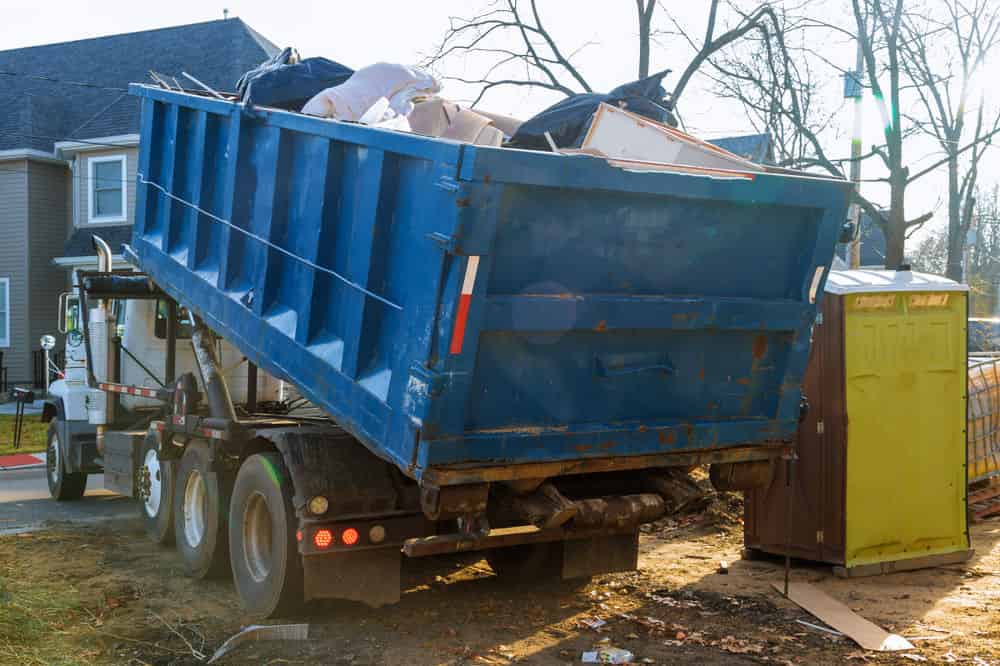 Junk Removal image